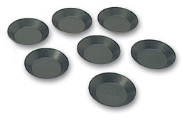 Afficher les détails pour Moule pour tartelettes en exopan Image de Moule pour tartelettes en exopan