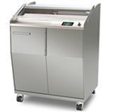 Afficher les détails pour Machine à couper le pain MHS Image de Machine à couper le pain MHS