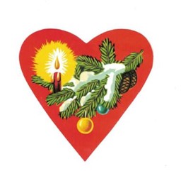 Afficher les articles de la catégorie Coeur avec sapin Images de la catégorie Coeur avec sapin