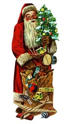 Afficher les détails pour St-Nicolas 32 cm Image de St-Nicolas 32 cm