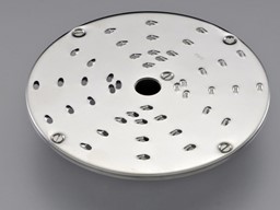 Afficher les détails pour Disque de coupe RVG à râper 2 mm Image de Disque de coupe RVG à râper 2 mm