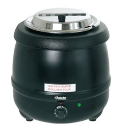 Zeige Details für Suppentopf "Economic" Bild von Suppentopf "Economic"