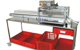 Afficher les articles de la catégorie Machine à couper les sandwiches Images de la catégorie Machine à couper les sandwiches