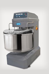 Zeige Details für Spiralknetmaschine Bild von Spiralknetmaschine