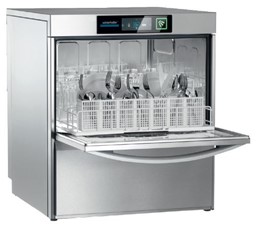 Afficher les détails pour Lave-vaisselle Winterhalter UC-XL Energy Image de Lave-vaisselle Winterhalter UC-XL Energy