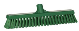 Afficher les détails pour Brosse industrielle vert Image de Brosse industrielle vert