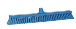 Afficher les détails pour Brosse industrielle Image de Brosse industrielle