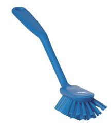 Afficher les détails pour Brosse à manche Image de Brosse à manche