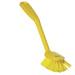 Afficher les détails pour Brosse à manche Image de Brosse à manche