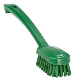 Afficher les détails pour Brosse à vaisselles Image de Brosse à vaisselles