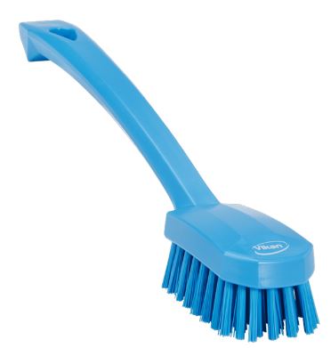 Afficher les détails pour Brosse à vaisselles Image de Brosse à vaisselles