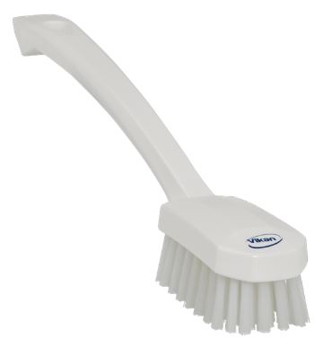 Afficher les détails pour Brosse à vaisselles Image de Brosse à vaisselles