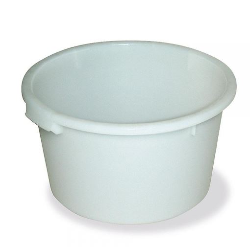 Image de Bac à pâte 60 litres